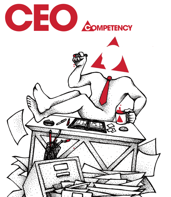 CEO