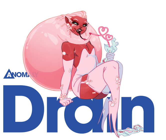 Drain