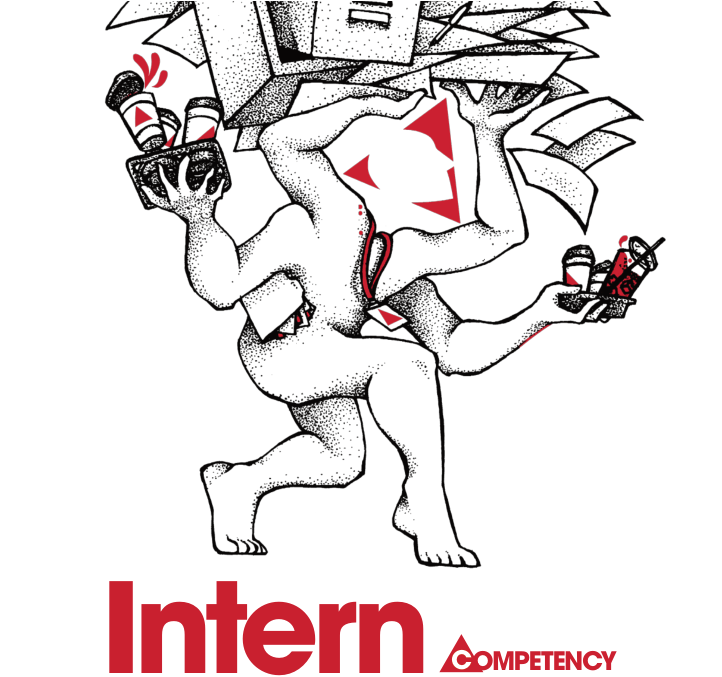 Intern